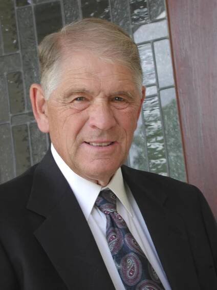 Lowell Frazer
