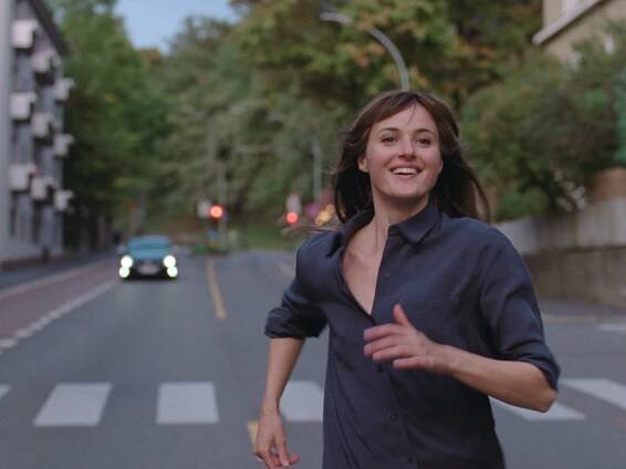 ‘The Worst Person in the World’ Star Renate Reinsve on Her Beguiling Breakout Role