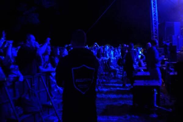 KONCERT HALLOWEEN, MOR. KRUMLOV