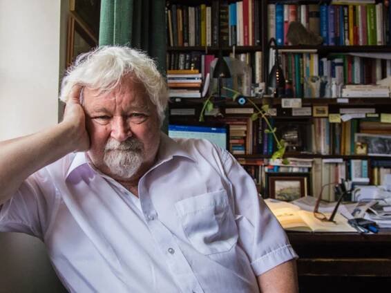 Petr Pithart