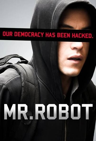 Mr. Robot - TheTVDB.com