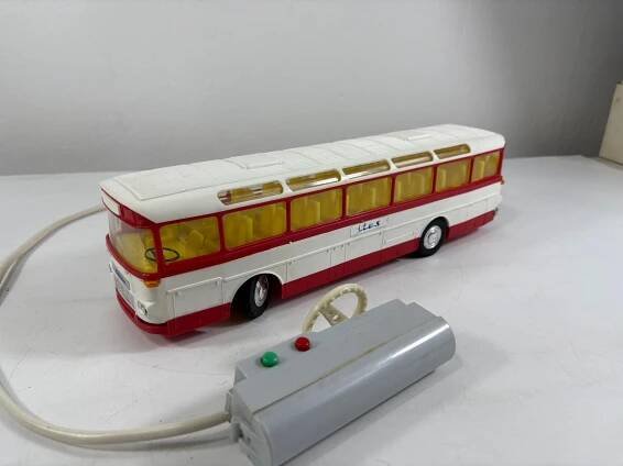 ITES - AUTOBUS KAROSA ŠD 11 - na bowden  - Starožitnosti