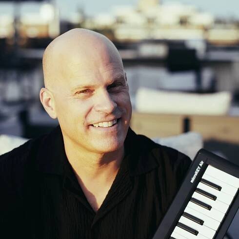 Tim Whalen Music