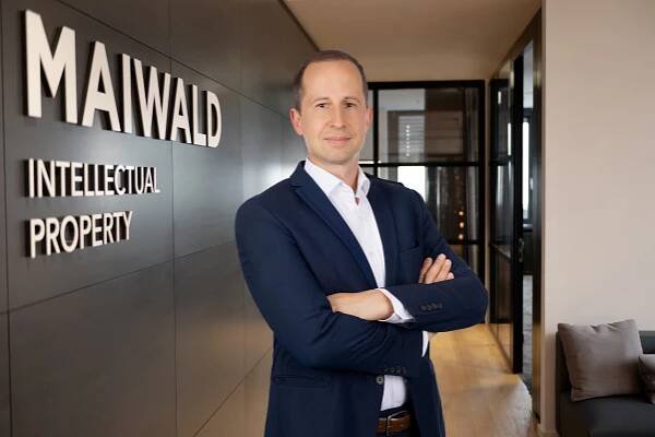 Christian Meyer – Maiwald