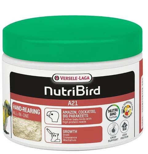 VL Nutribird A21 pro papoušky 250g Obrázek produktu 
