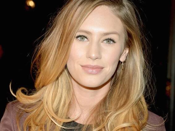 Dylan Penn on Her Acting Debut and Bringing Dates Home to Dad Sean