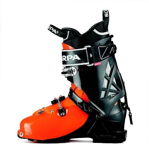 Scarpa MAESTRALE_3.0_side