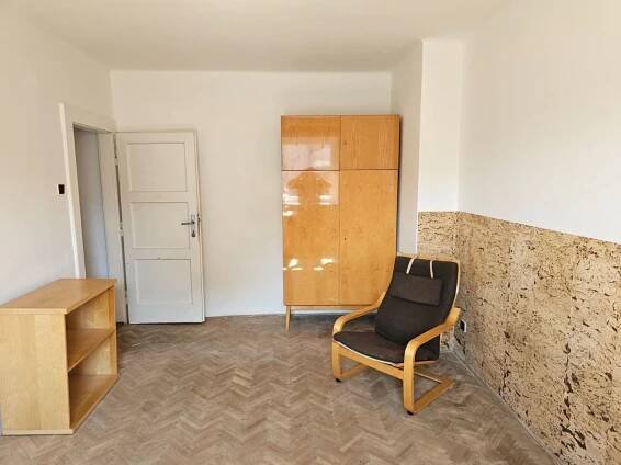 Pronájem bytu 4+1 110 m², Lanýžová, Praha, Praha