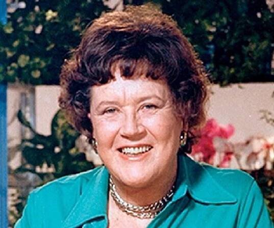 Julia Child & More Company: Chafing Dish (Part 1 of 3)