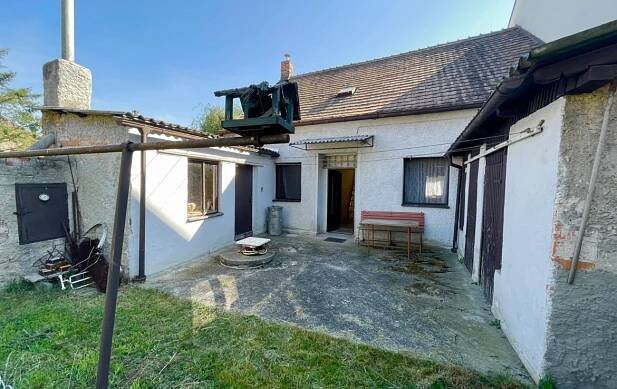 Rodinný dům Nový Bydžov – Nemovitosti s radostí