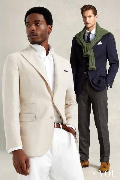 Business-Casual-Dress-Code-Men