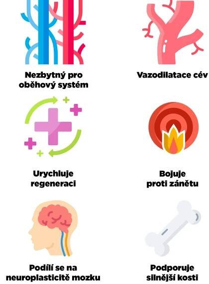 Zničte nekonečnou únavu a nekvalitní spánek.