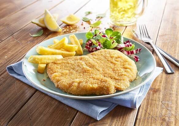 About Food Service - Vion Food Group