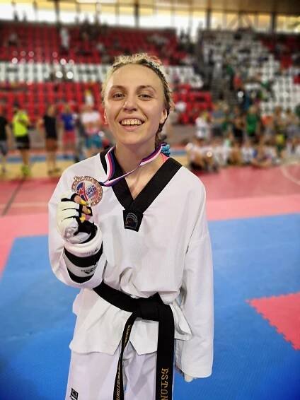 CZECH OPEN 2019 – Sportovní klub COBRA DOJANG PRAGUE