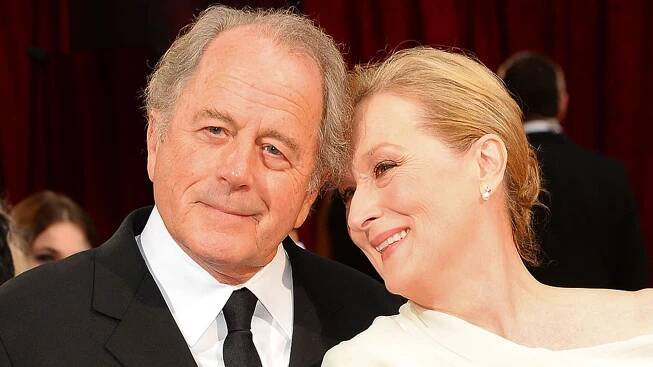 Inside Meryl Streep's 45-year marriage to husband Don Gummer
