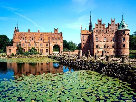 Odense, Dánsko