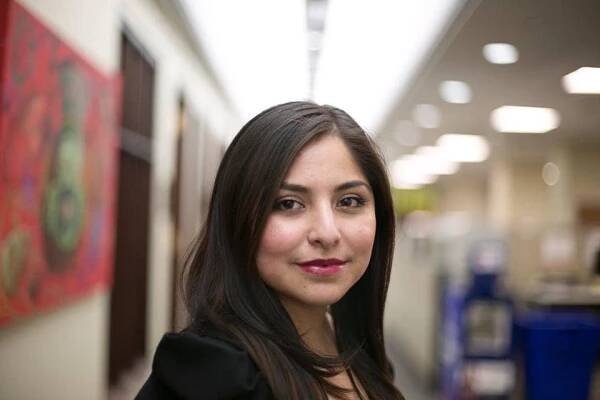Chicago Tribune re-assigns Laura Rodriguez as Latino Community Journalist