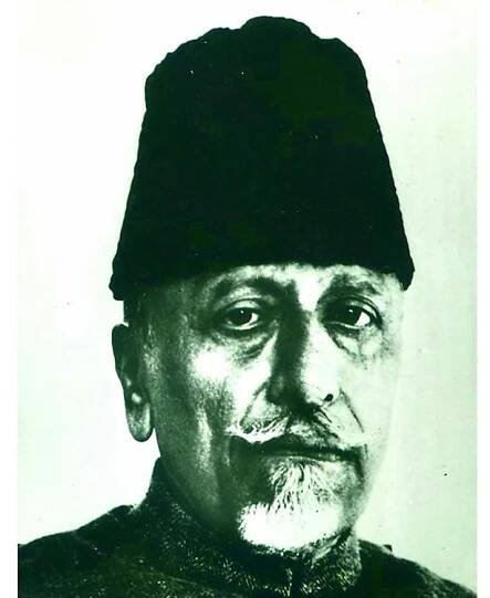 Maulana Abul Kalam Azad