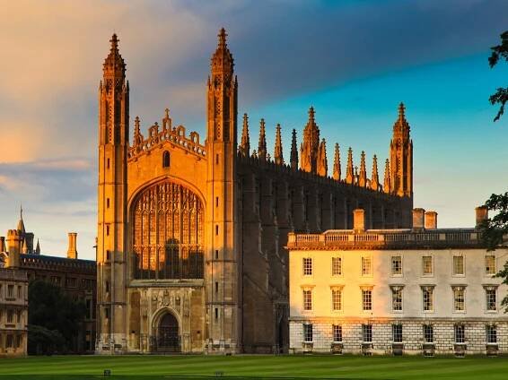 How the ‘Cambridge Phenomenon’ continues to drive innovation