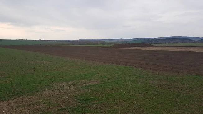 Prodej Pozemek, Rohlenka, Jiříkovice, okres Brno-venkov