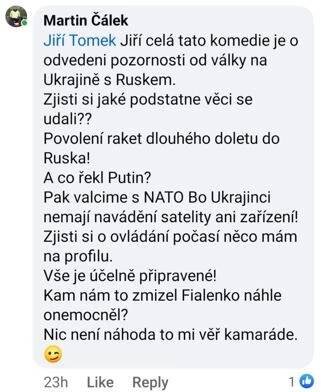 Dezinformace se nevyhnuly ani velké vodě: žádné povodně prý nejsou