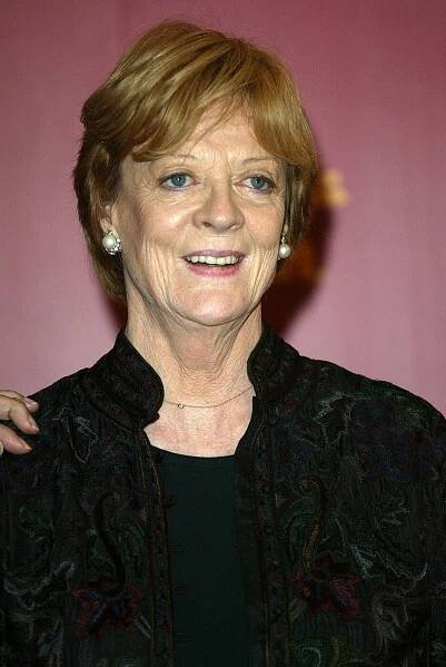 Filmový svět truchlí: Zemřela Maggie Smithová (†89), známá z Harryho Pottera