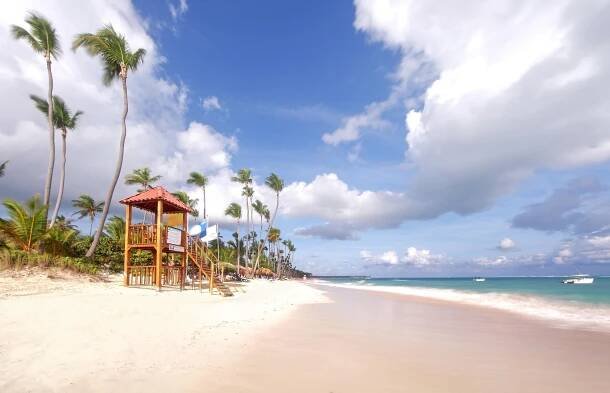 GRAND PALLADIUM PALACE RESORT SPA & CASINO - Dominikánská Republika - Punta Cana | Superzajezdy.cz