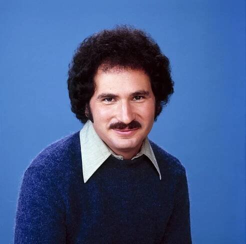 Gabe Kaplan - Welcome Back, Kotter - Promo