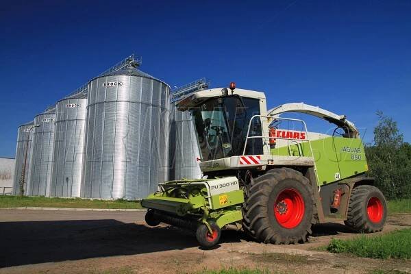 FarmWEB 
