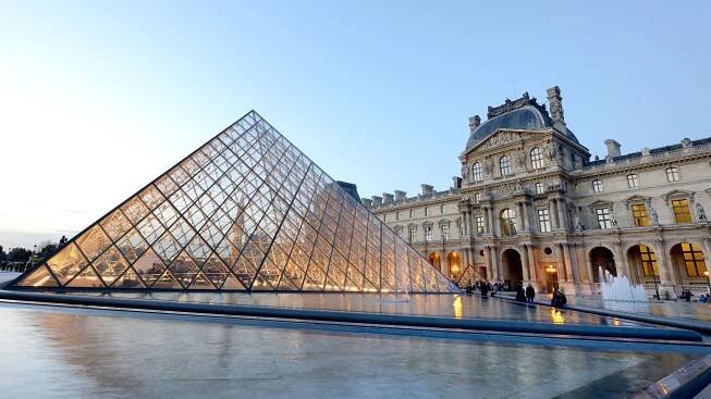 All the Virtual Museum Tours, Symphonies, and Operas You Can Enjoy from Home