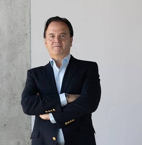 Photos Directors | Executive Leadership Team | BBVA