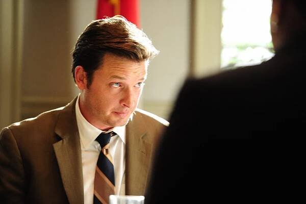 Rectify - Unhinged - Z filmu - Aden Young