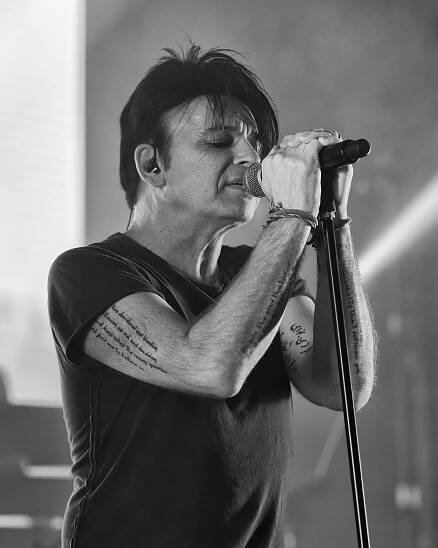 Gary Numan