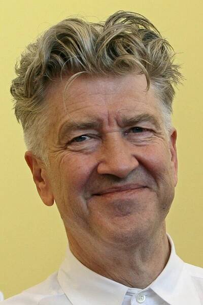 David Lynch Tells GQ His Secrets to Happiness