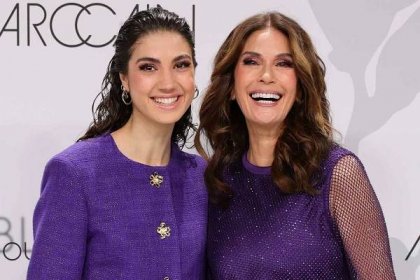 All About Teri Hatcher's Daughter Emerson Tenney