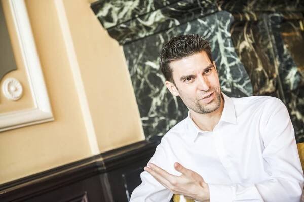 Vyrůstá generace startupových pozérů, říká investor Martin Rozhoň