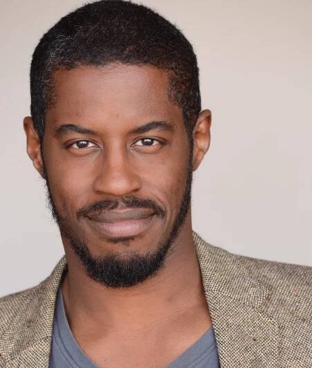 AHMED BEST – Send Me Back To Slavery