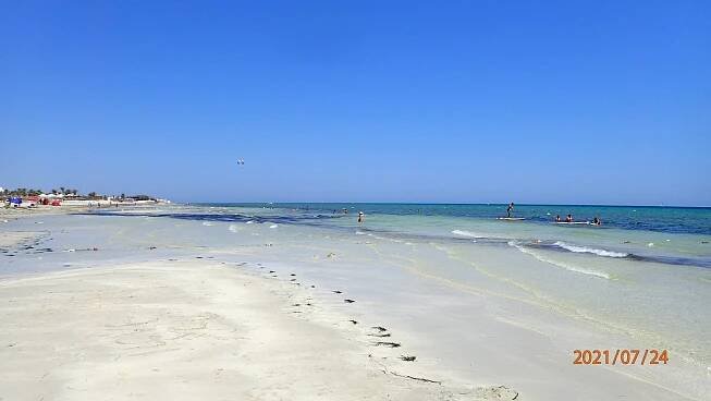 Fiesta Beach Djerba Pool: Pictures & Reviews - Tripadvisor