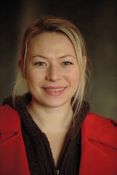 Pirret - Promo - Frida Hallgren