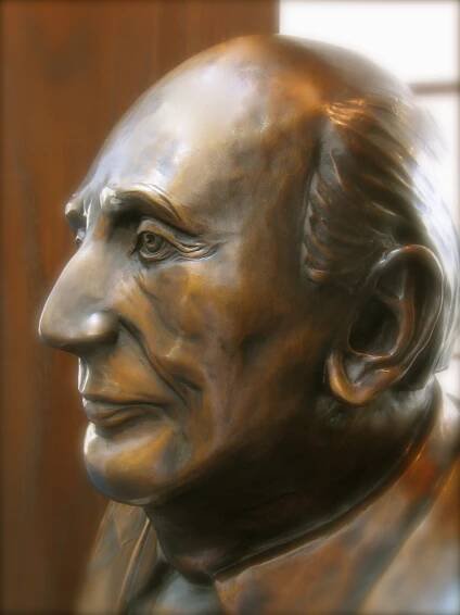 Bob Jones Jr.