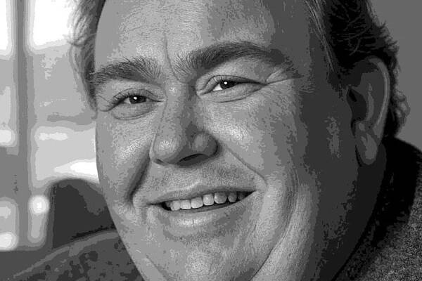 John Candy – The Larger-Than-Life King of Canadian Comedy