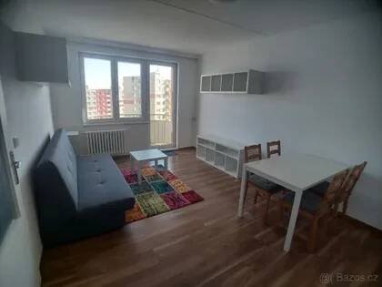 2 ložnice byt o velikosti 127.64 m² - Útulný obytný prostor