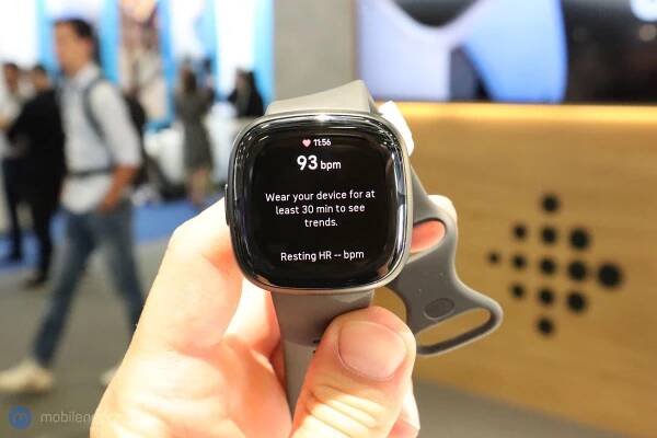 Fitbit Sense 2