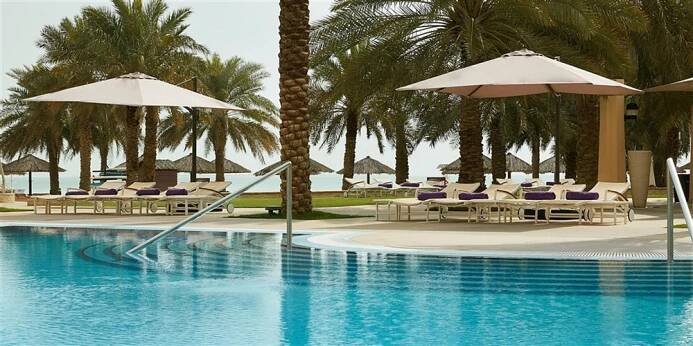 InterContinental Doha ***** | Doha - Katar - Blue Sky Travel s.r.o.