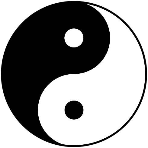 The Sun and Moon and Other Opposites: The Mandarin Meaning Of Yin Yang