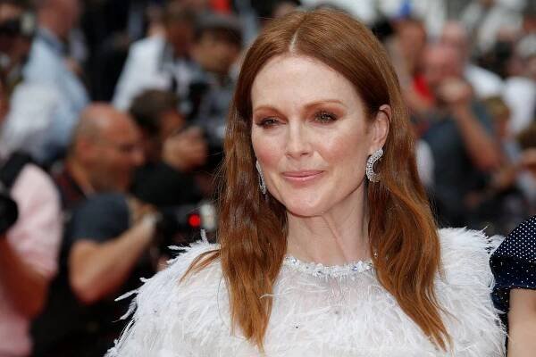Hvězdy v Cannes a mezi nimi: Čech po boku Umy Thurman!