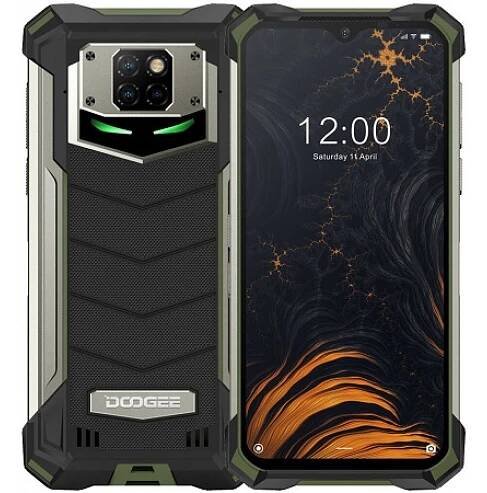 Doogee S88 Pro 6GB/128GB