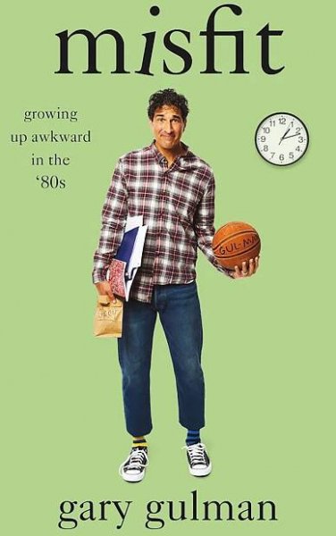 GARY GULMAN
