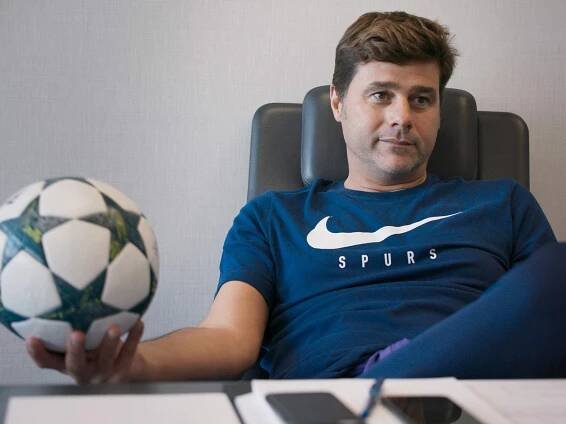 All or Nothing: Tottenham Hotspur - A New Signing (E01) (2020)