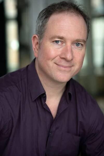 Dan March Photo 2025